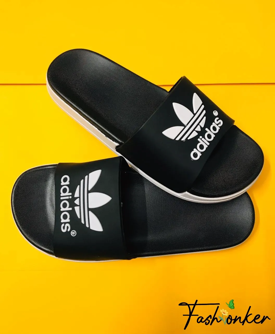 Best Price Adidas Slippers