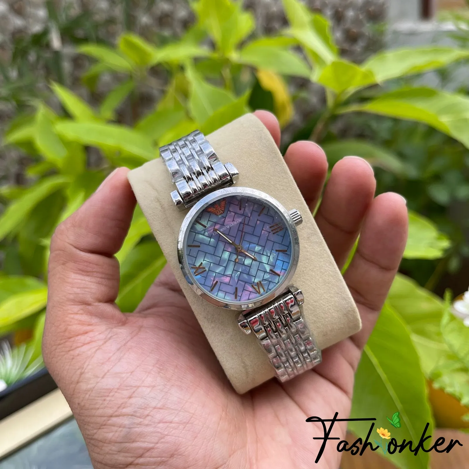 Best Price Armani Female Watch