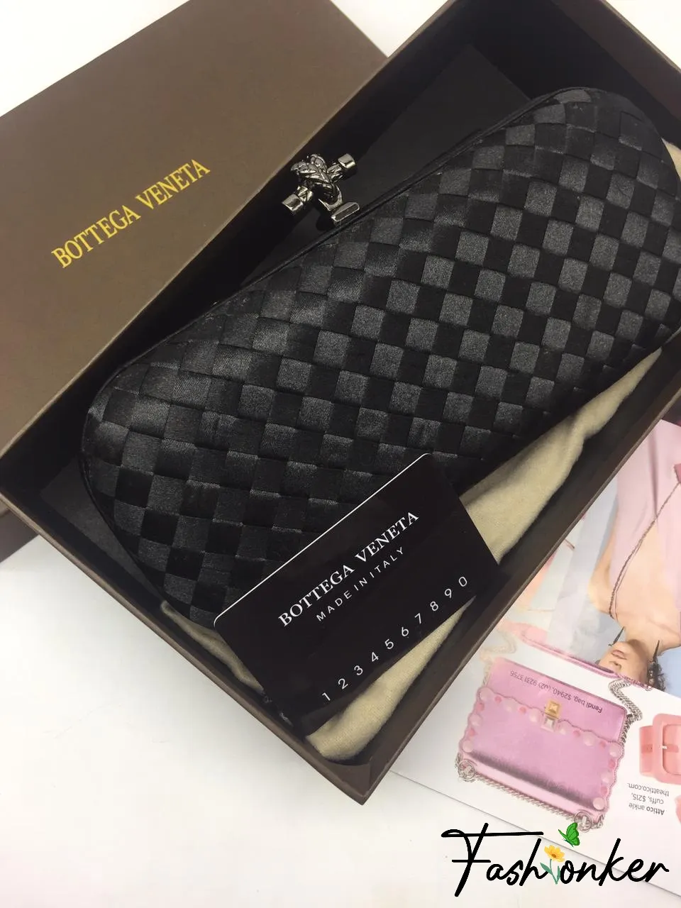 Best Price Bottega Veneta Large