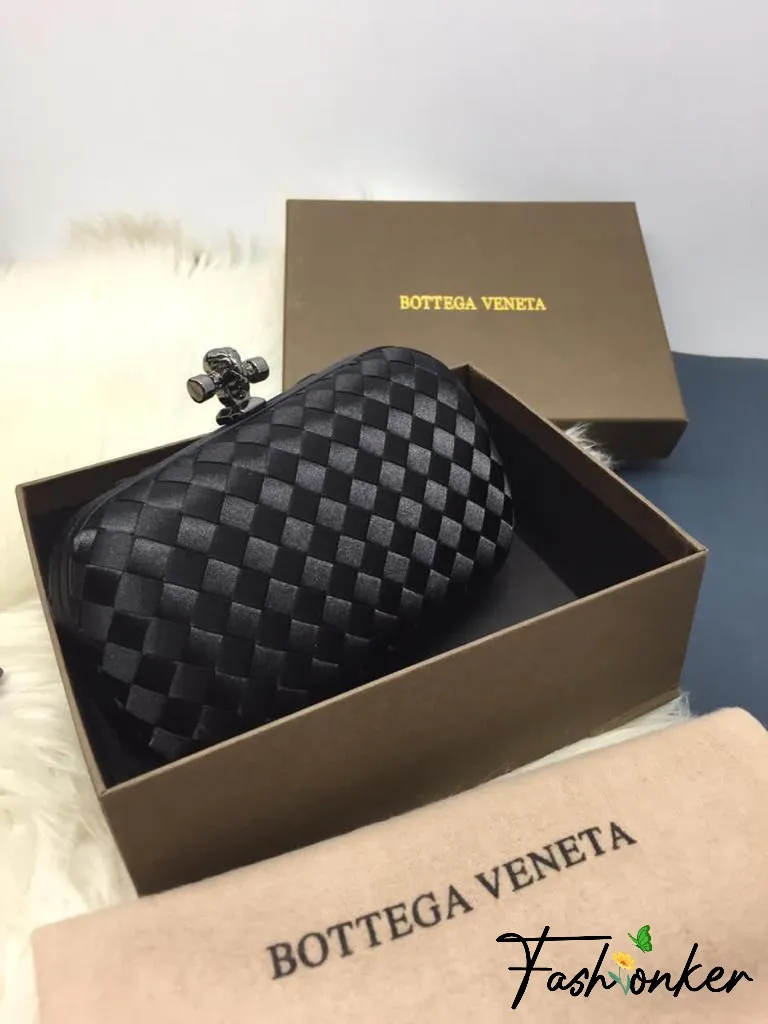 Best Price Bottega Veneta Small Clutch