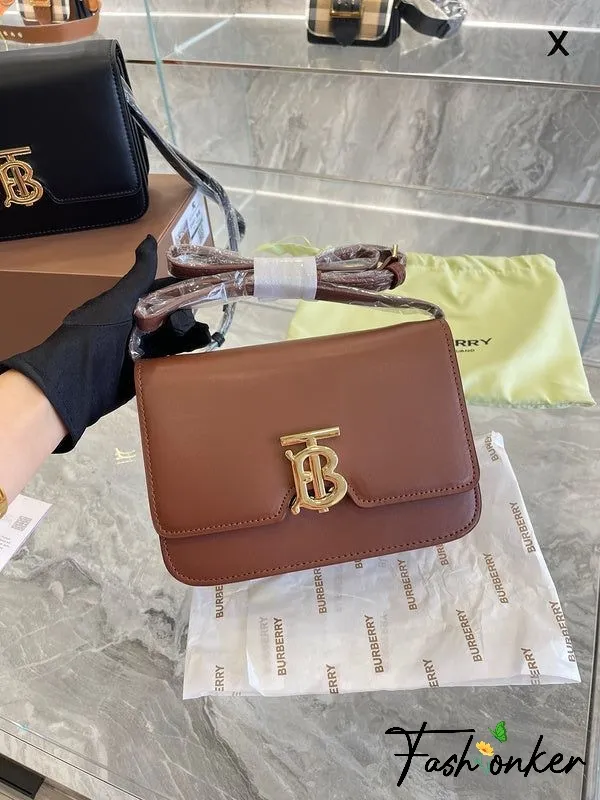 Best Price Crossbody Bag with Box