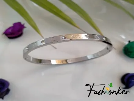 Best Price Bvlgari Bracelet With Stones
