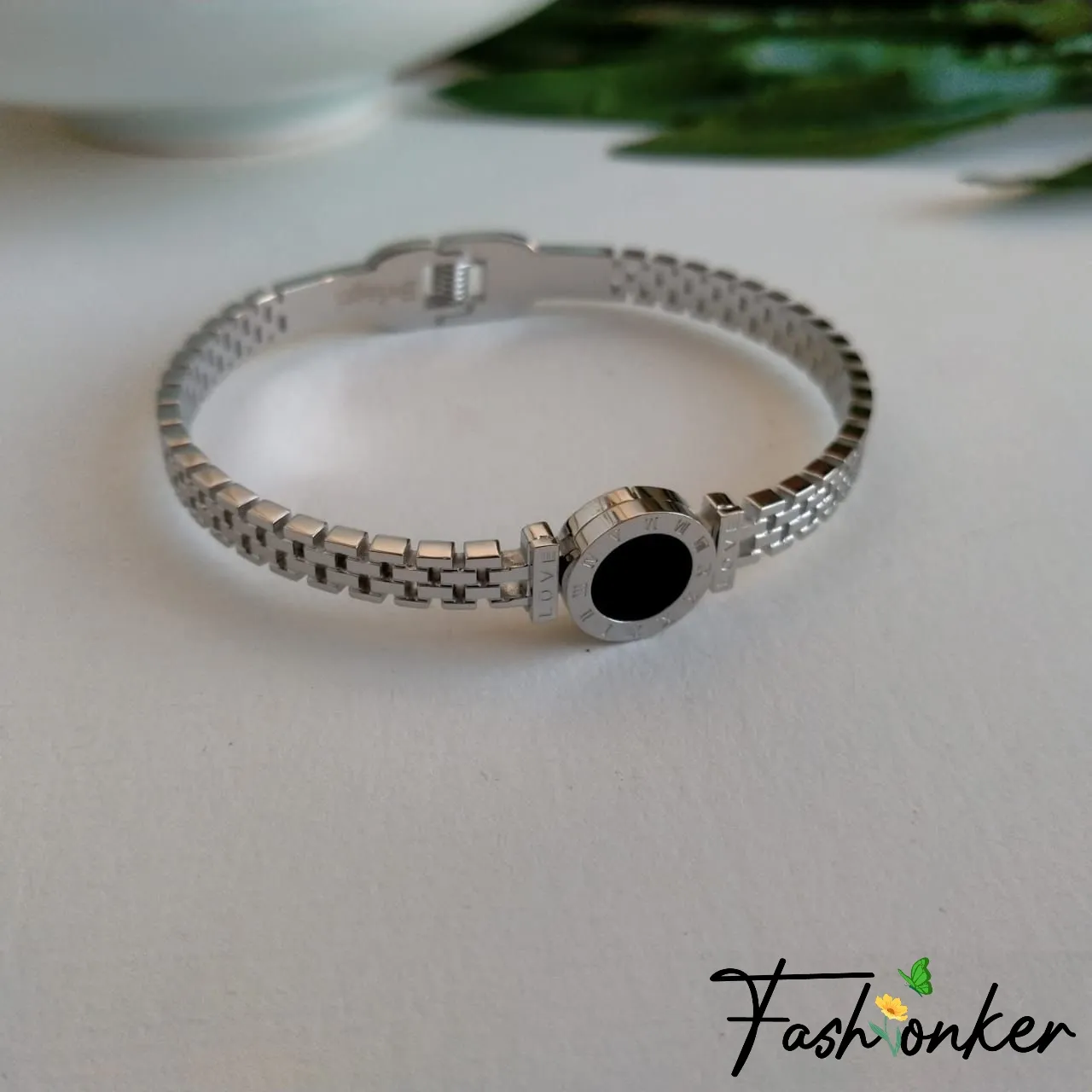 Best Price Bvlgari Dial Bracelet
