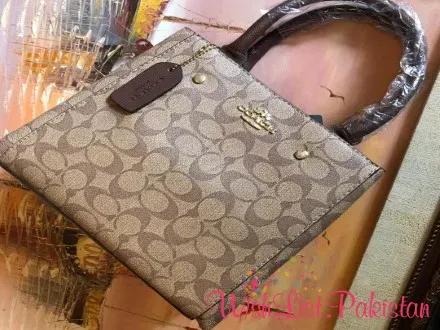 Best Price Coach Handbag