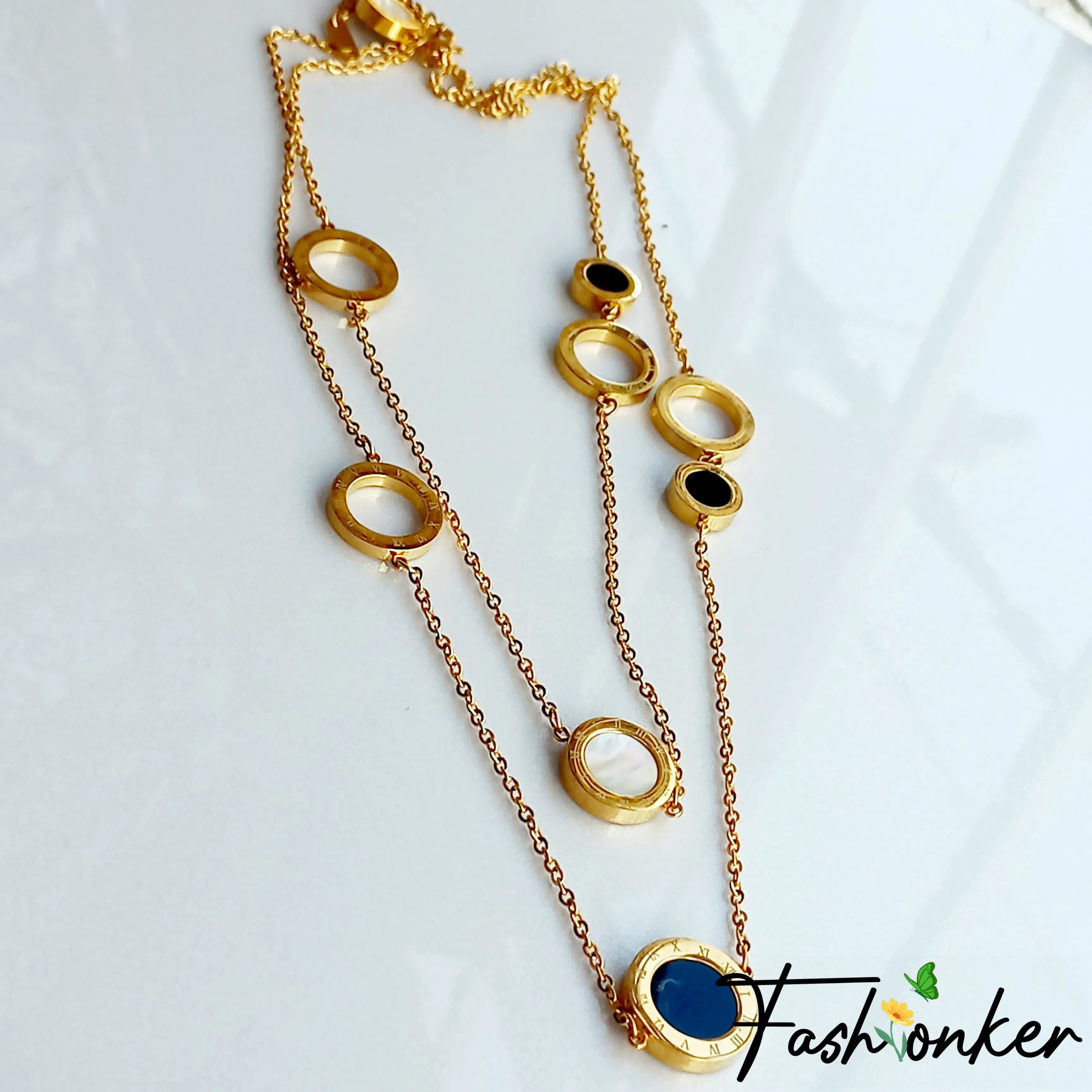 Best Price Designer Necklace 