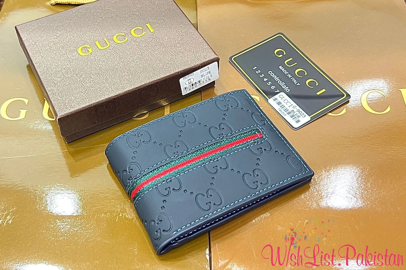 Best Price Gents Wallet