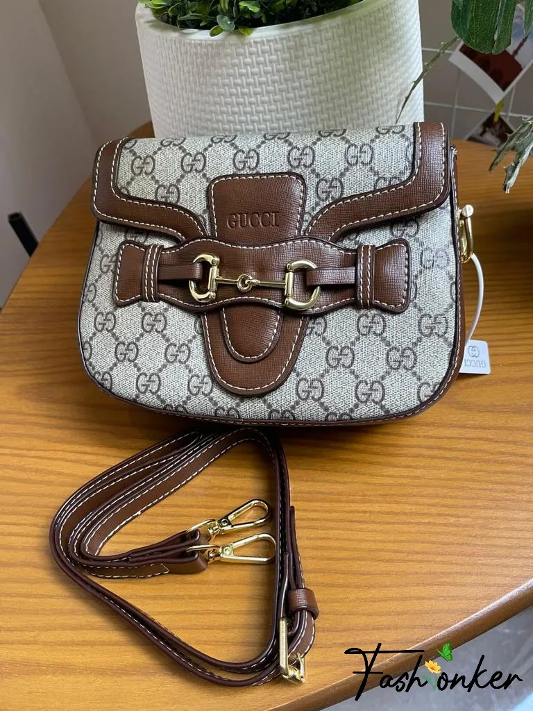 Best Price Gucci Cross Body Bag