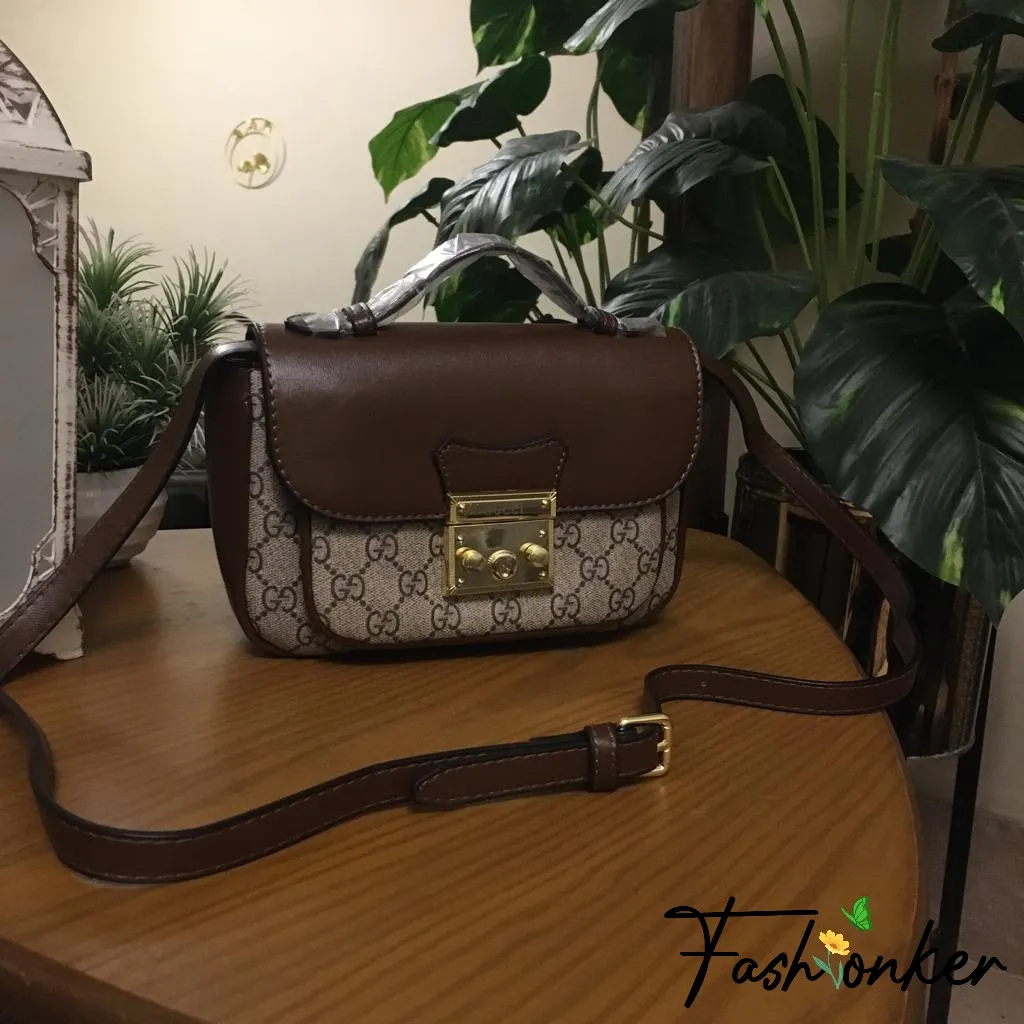 Best Price Gucci Crossbody Bag