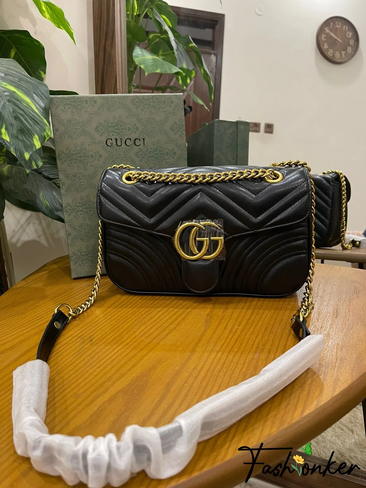 Best Price Mormont Bag with Brand packaging 