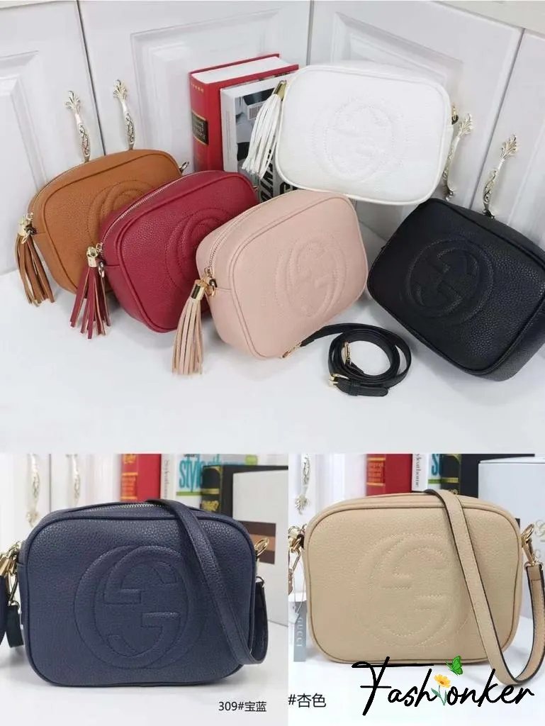 Best Price Gucci Soho Disco Bag