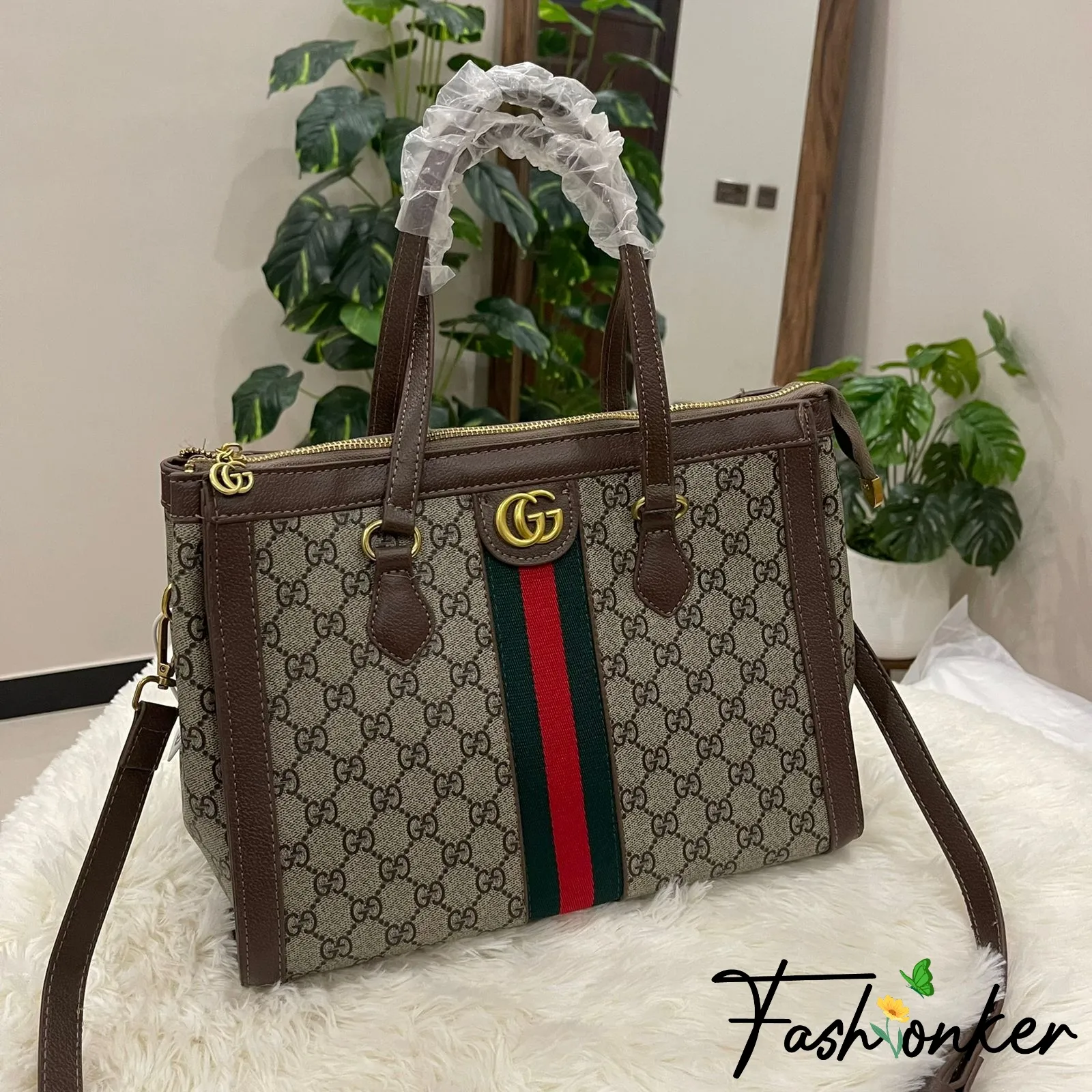 Best Price Gucci Tote AAA Quality 
