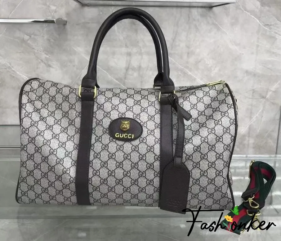 Best Price Gucci Traveler Bag