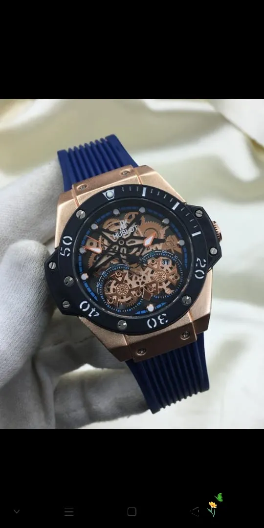 Best Price Hublot Watch 