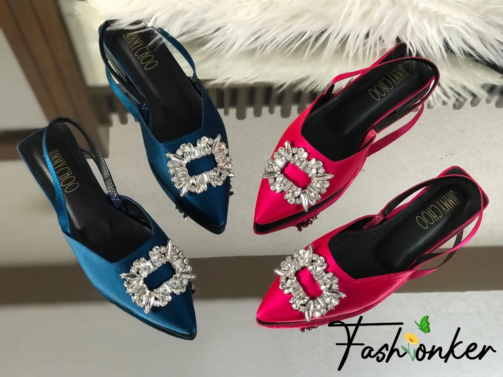 Best Price Jimmy Choo 
