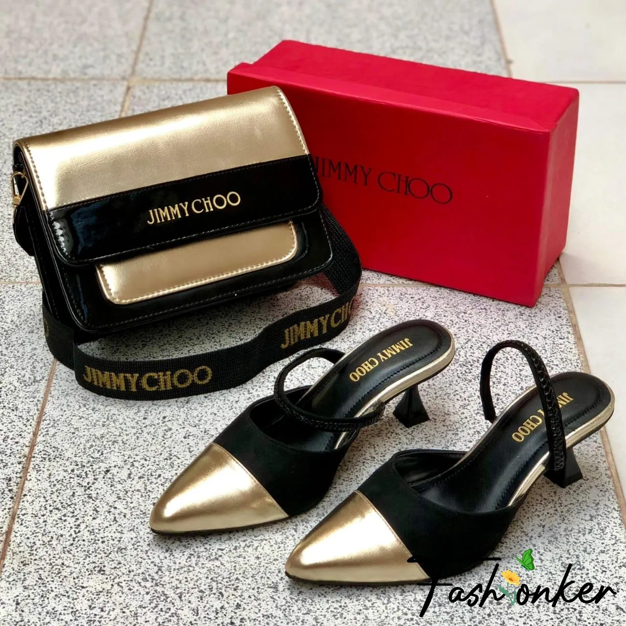 Best Price Jimmy Choo Combo Deal