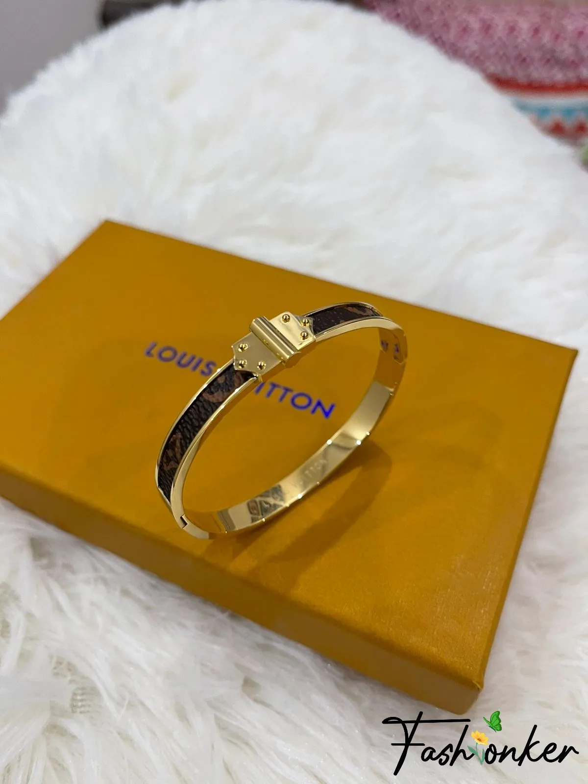 Best Price LV Bangle