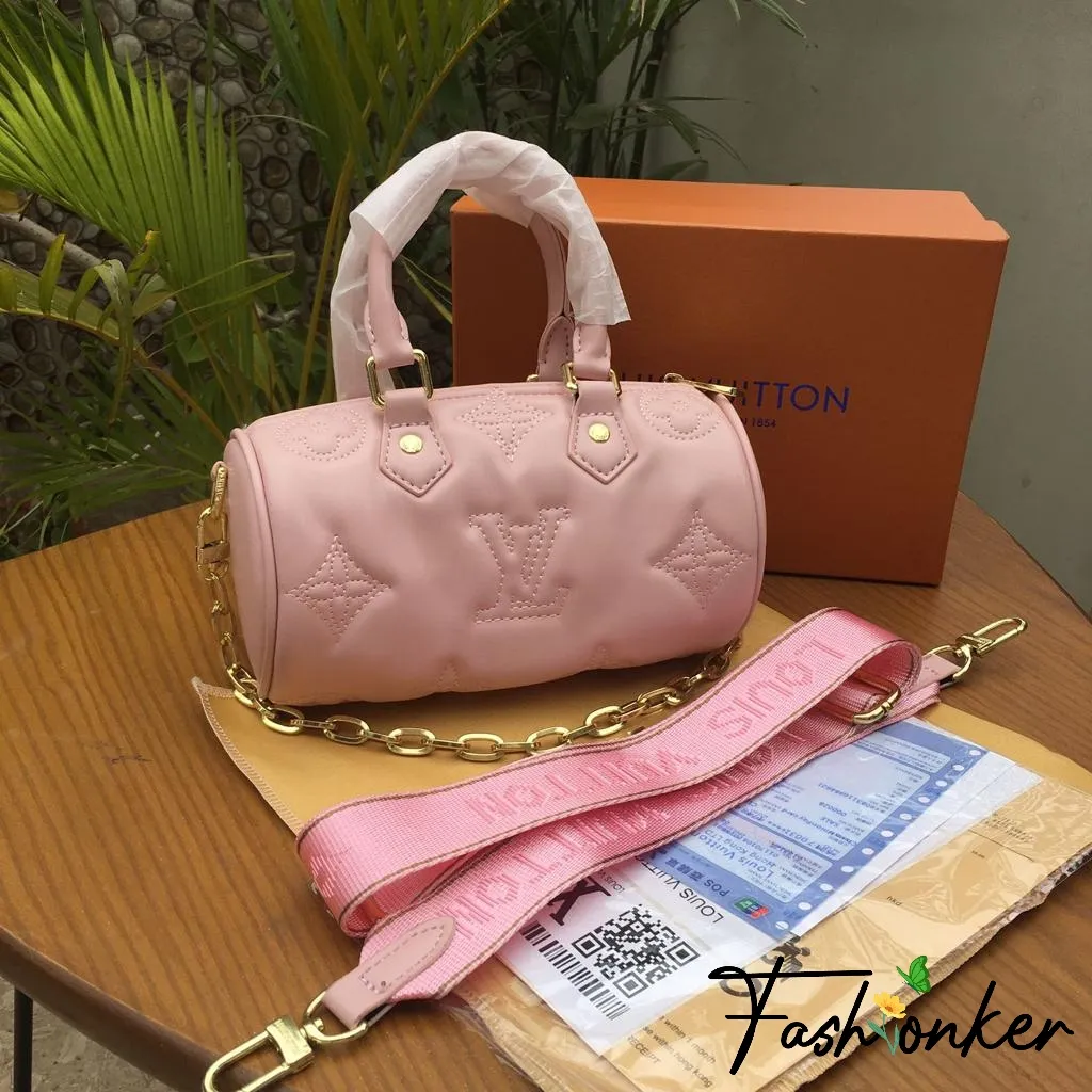 Best Price LV Duffel Bag with Box