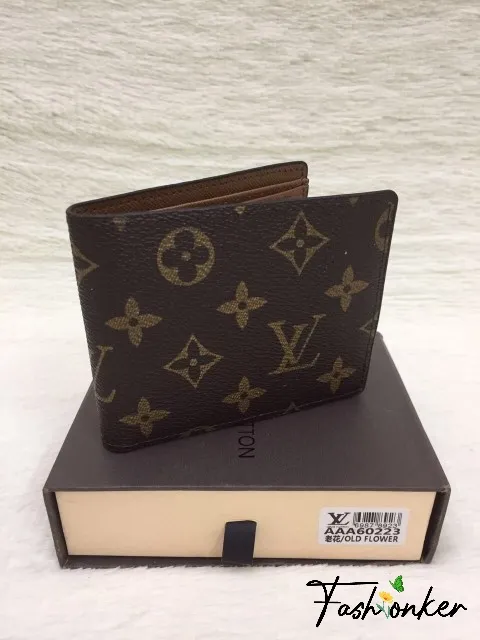 Best Price LV Monogram Wallet