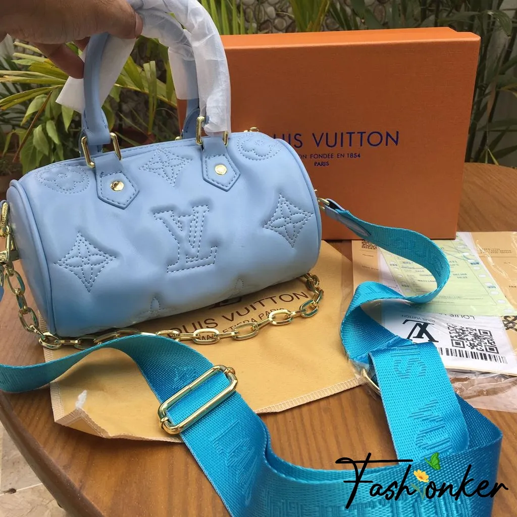 Best Price Lv Bag with Brand Packaging 