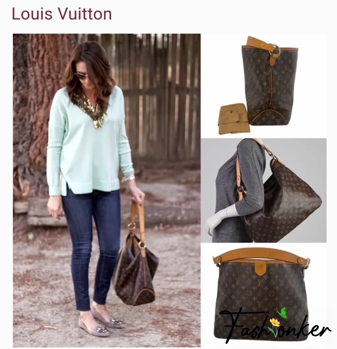 Best Price LV Tote with brand box
