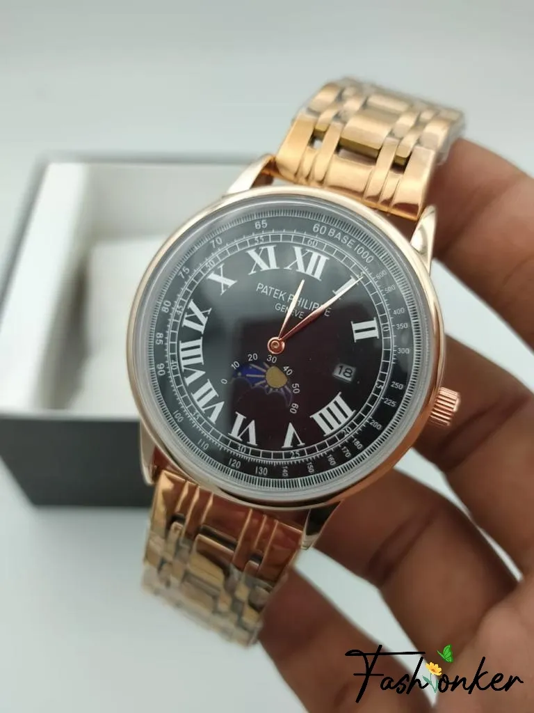 Best Price Patek Philippe Watch