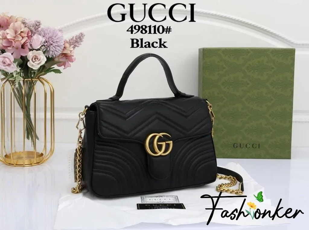 Best Price GG Bag with Brand Packaging 