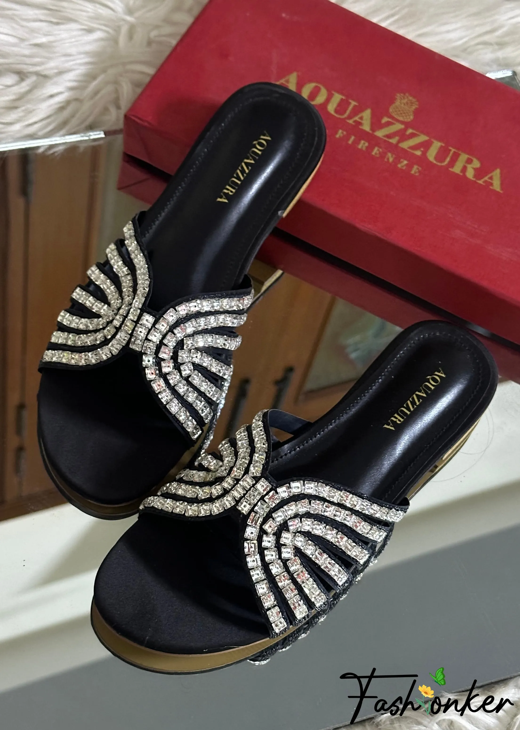 Best Price Aquazzura Flats