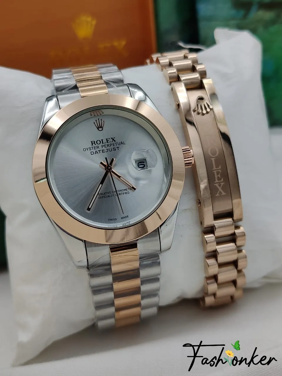 Best Price Rolex Datejust Watch 