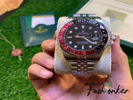 Best Price Rolex GMT Watch