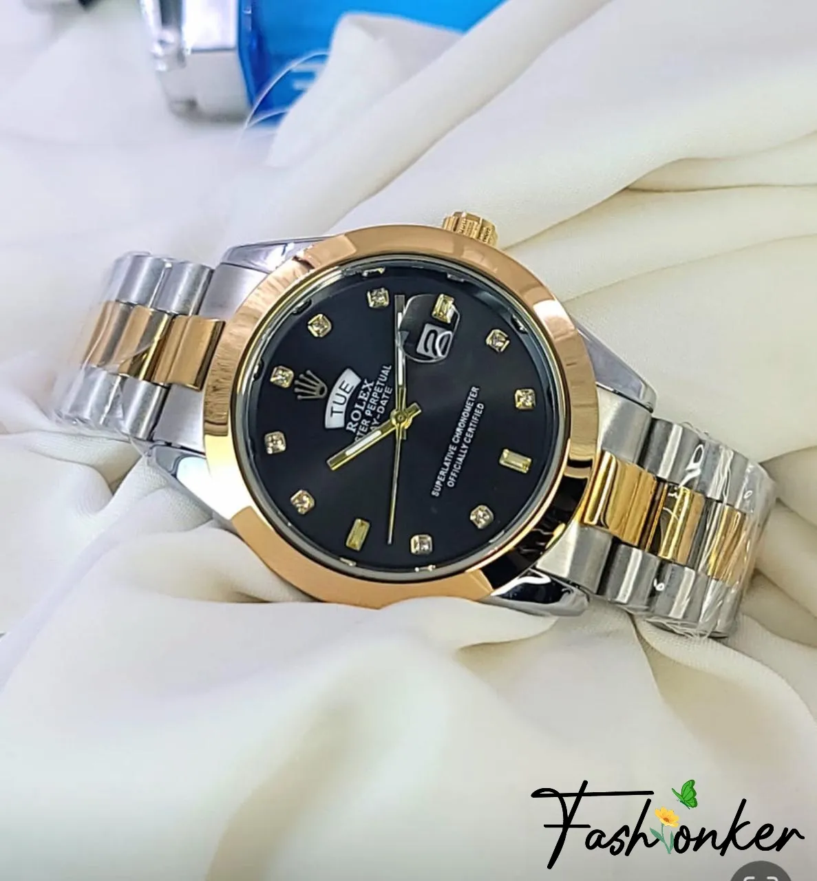 Best Price Rolex Watch