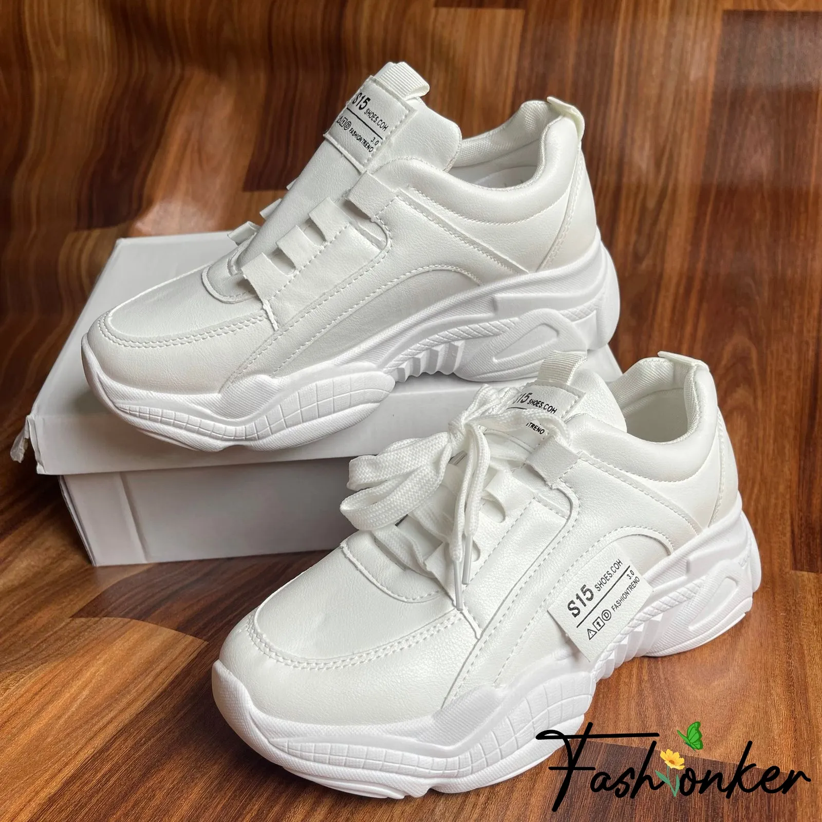 Best Price S15 Highshoes