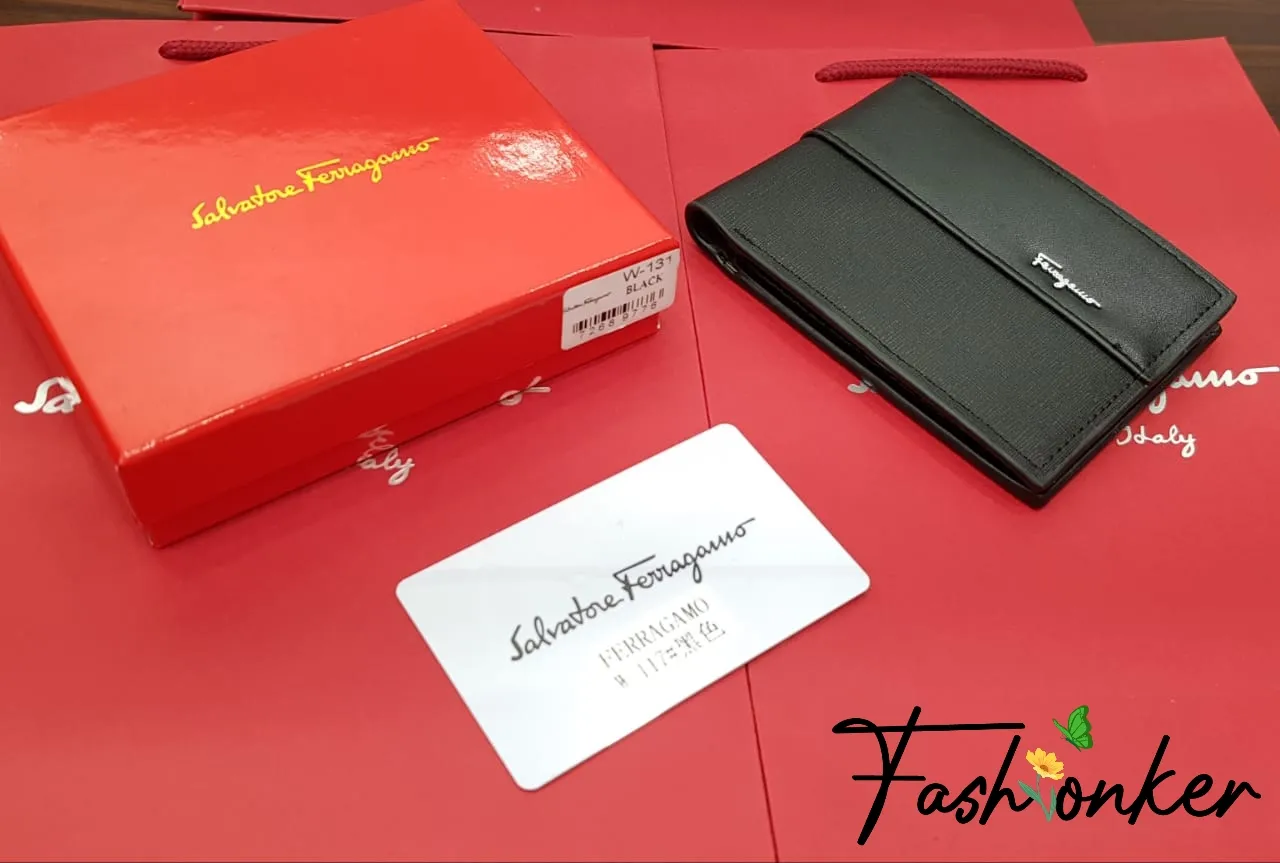 Best Price Salvatore Ferragamo Wallets