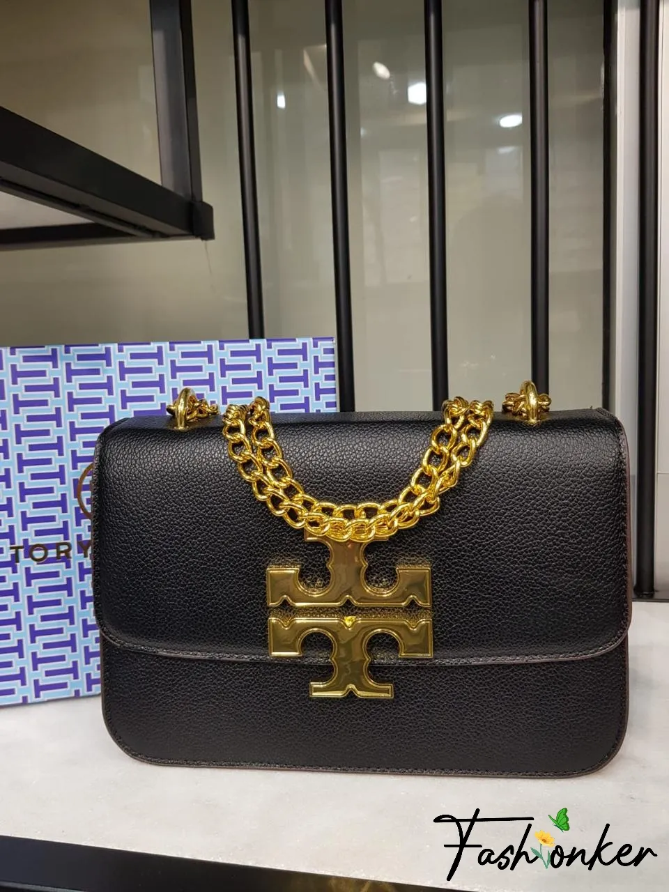 Best Price Tory Bag with Brand Box
