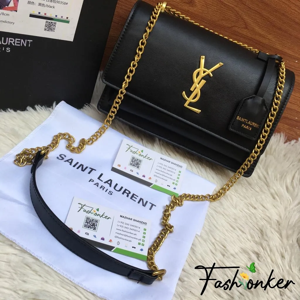 Best Price YSL Cross Body Bag