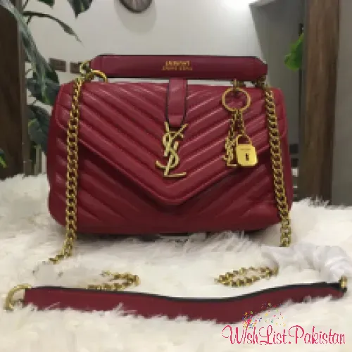 Best Price YSL Shoulder Bag
